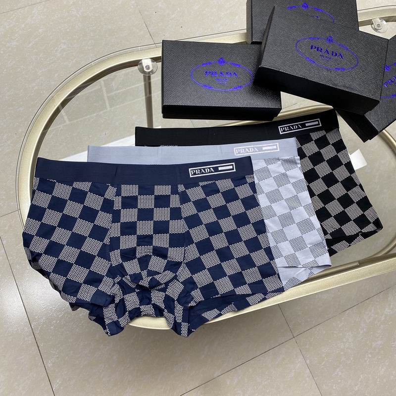 Prada boxer L-3XL 22